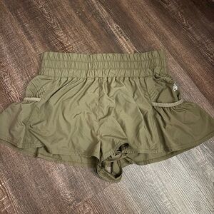 FP movement Get your flirt on short size Medium